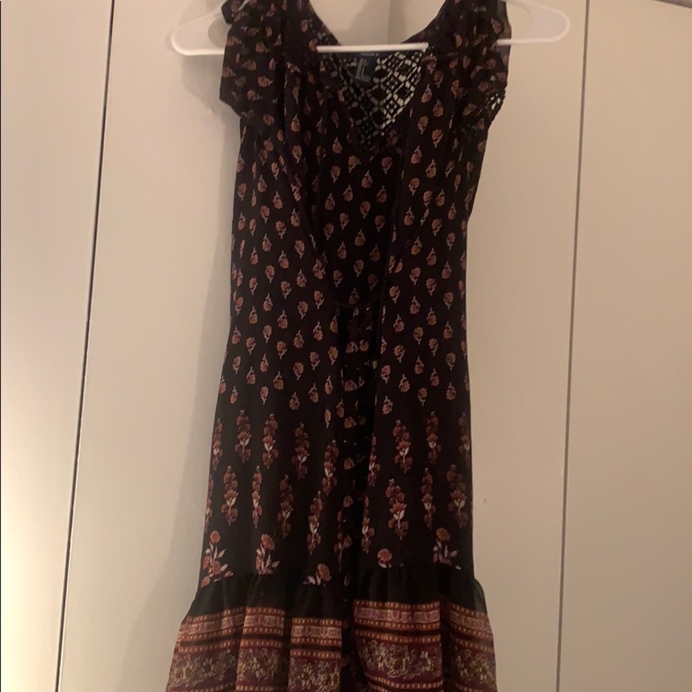 Forever 21 dress